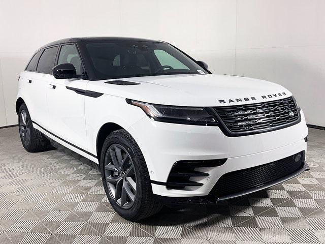 new 2026 Land Rover Range Rover Velar car, priced at $69,940