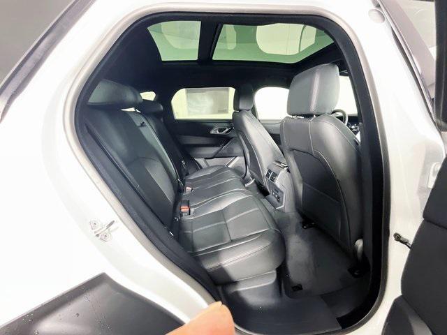 new 2026 Land Rover Range Rover Velar car, priced at $69,940