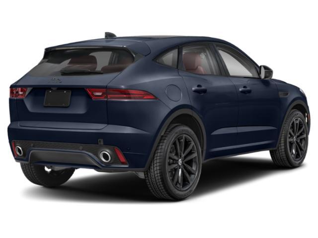 new 2024 Jaguar E-PACE car, priced at $54,668