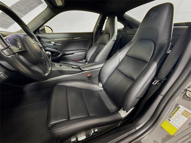 used 2015 Porsche 911 car, priced at $76,983