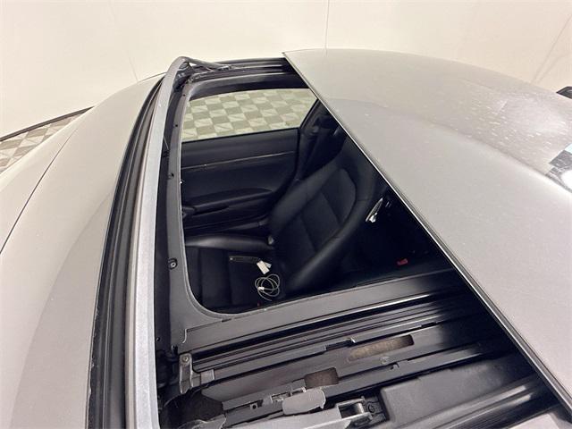 used 2015 Porsche 911 car, priced at $76,983