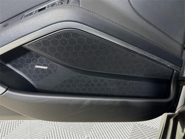 used 2015 Porsche 911 car, priced at $76,983