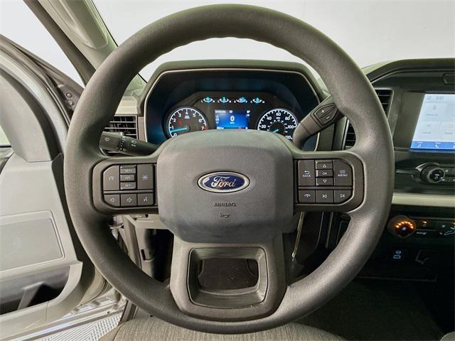 used 2022 Ford F-150 car, priced at $54,982