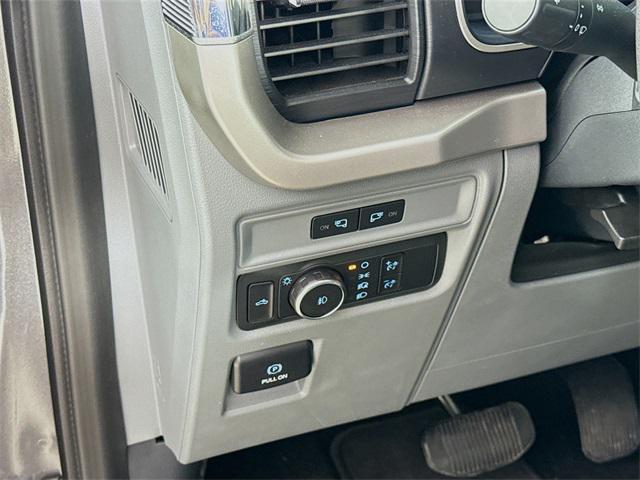 used 2022 Ford F-150 car, priced at $54,982
