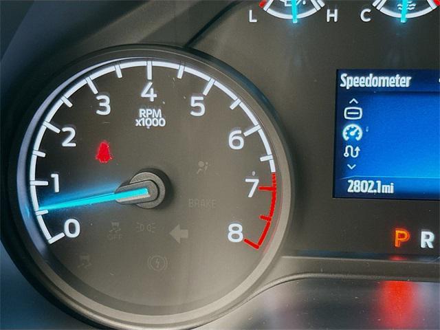used 2022 Ford F-150 car, priced at $54,982