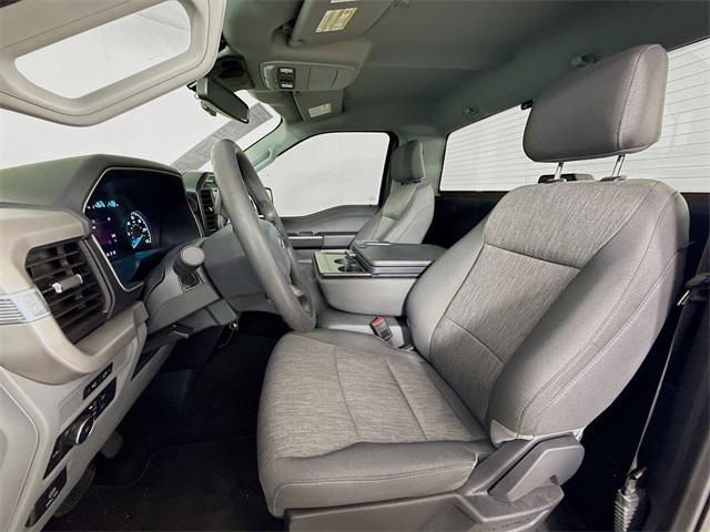 used 2022 Ford F-150 car, priced at $54,982