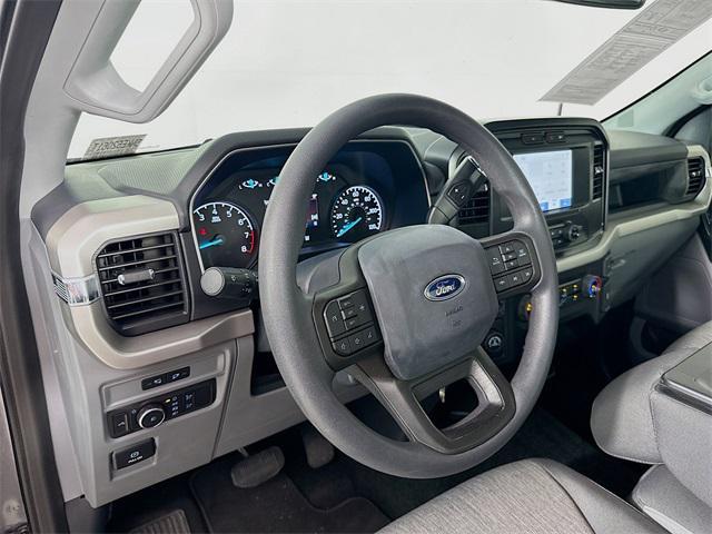 used 2022 Ford F-150 car, priced at $54,982