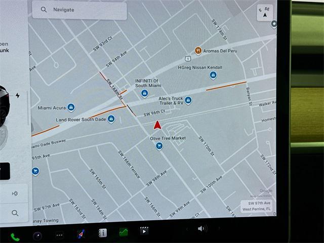 used 2022 Tesla Model Y car, priced at $26,991