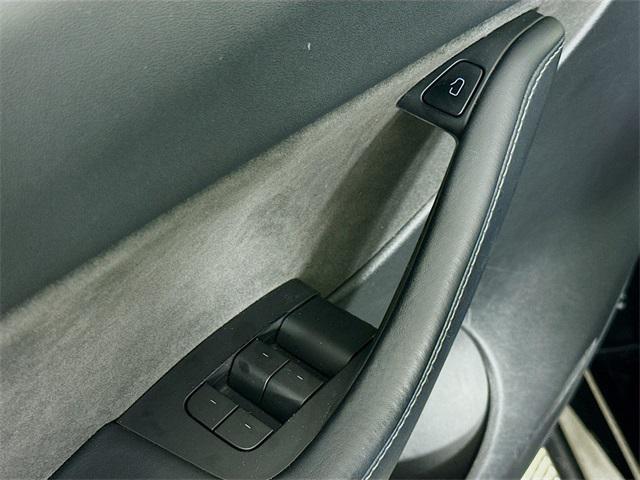 used 2022 Tesla Model Y car, priced at $26,991