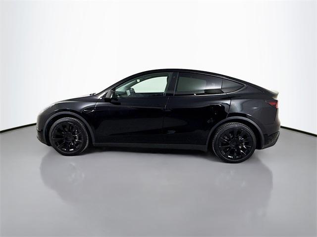 used 2022 Tesla Model Y car, priced at $26,991