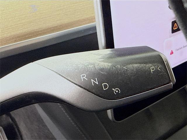 used 2022 Tesla Model Y car, priced at $26,991