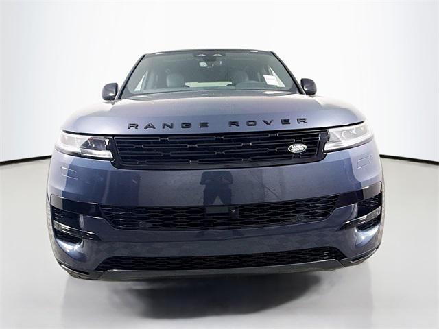new 2025 Land Rover Range Rover Sport car, priced at $92,850