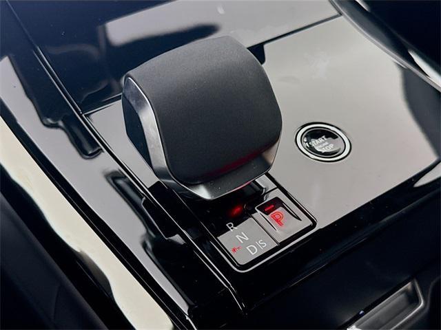 new 2025 Land Rover Range Rover Sport car, priced at $92,850