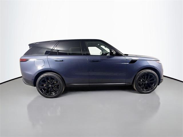 new 2025 Land Rover Range Rover Sport car, priced at $92,850