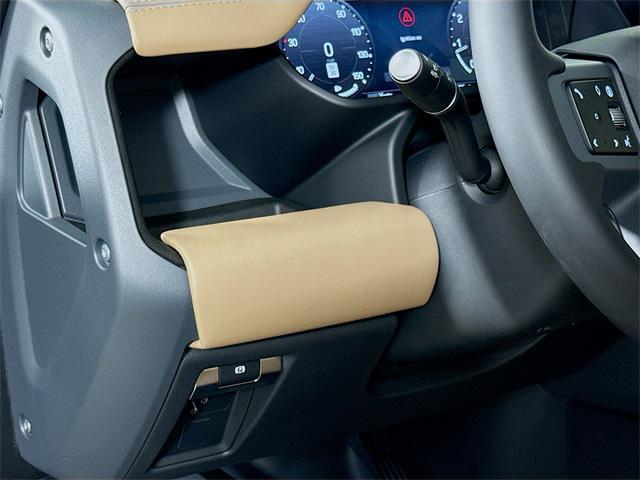 new 2026 Land Rover Defender car, priced at $80,206