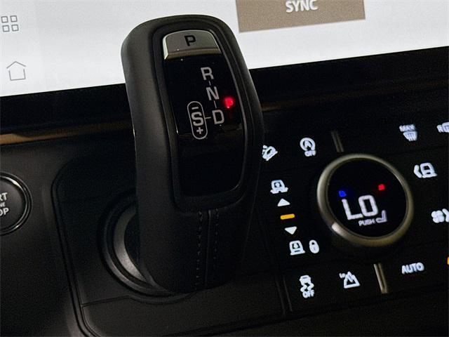 new 2026 Land Rover Defender car, priced at $80,206