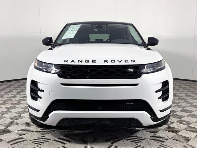 used 2023 Land Rover Range Rover Evoque car, priced at $43,992