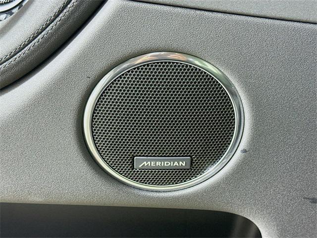 used 2025 Land Rover Discovery Sport car, priced at $51,991