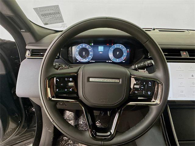 new 2026 Land Rover Range Rover Velar car, priced at $72,547