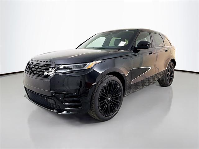 new 2026 Land Rover Range Rover Velar car, priced at $72,547