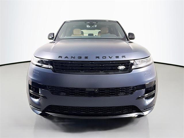 new 2025 Land Rover Range Rover Sport car, priced at $107,600
