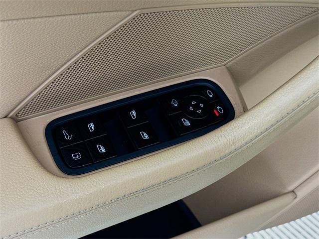 used 2018 Porsche Panamera car, priced at $45,991