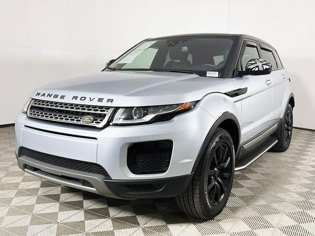 used 2019 Land Rover Range Rover Evoque car, priced at $21,992