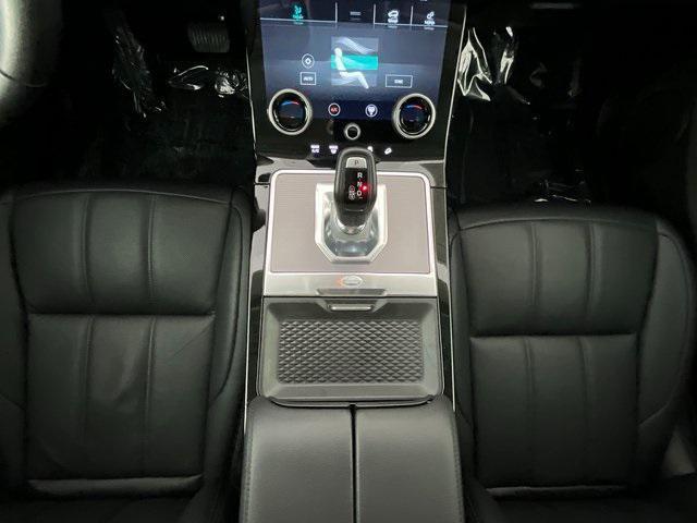 used 2020 Land Rover Range Rover Evoque car, priced at $27,991