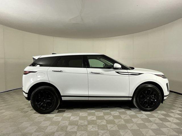 used 2020 Land Rover Range Rover Evoque car, priced at $27,991