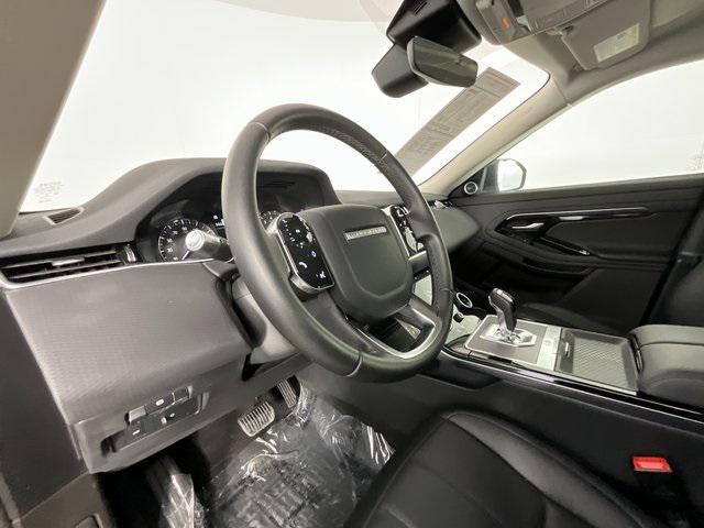 used 2020 Land Rover Range Rover Evoque car, priced at $27,991