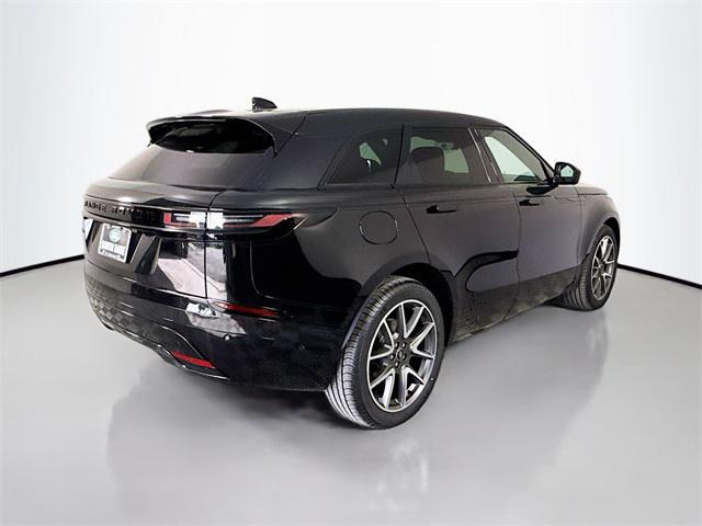 new 2026 Land Rover Range Rover Velar car, priced at $72,347