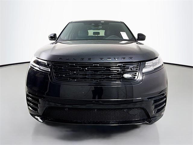 new 2026 Land Rover Range Rover Velar car, priced at $72,347