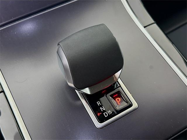 new 2026 Land Rover Range Rover Velar car, priced at $72,347