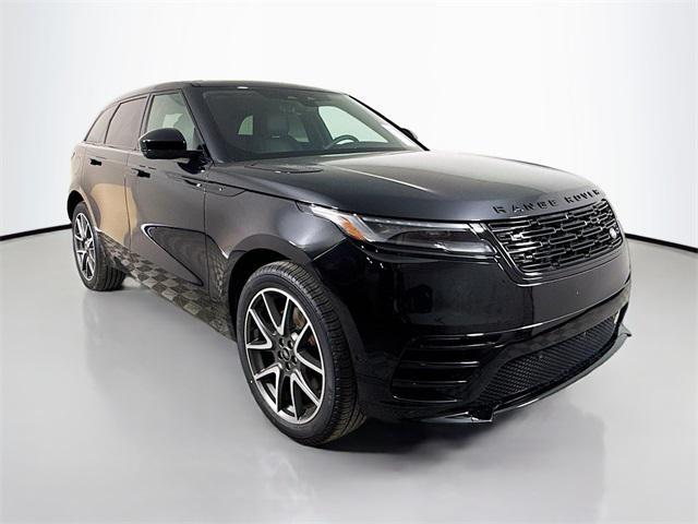 new 2026 Land Rover Range Rover Velar car, priced at $72,347