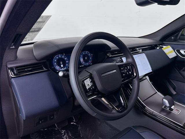 new 2026 Land Rover Range Rover Velar car, priced at $72,347