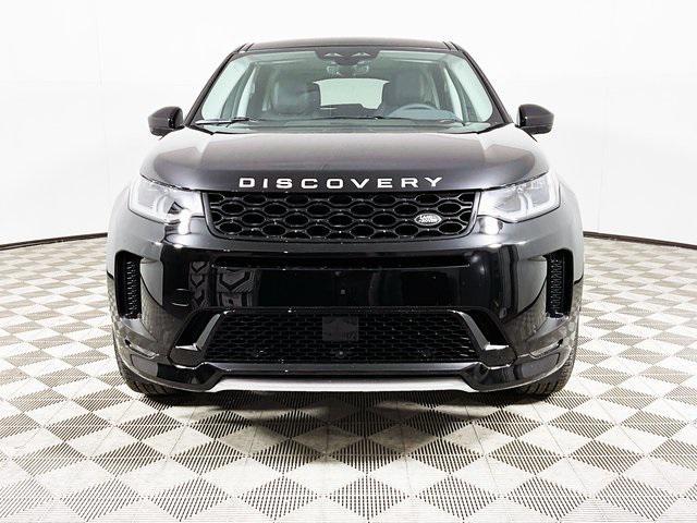 new 2024 Land Rover Discovery Sport car, priced at $49,853