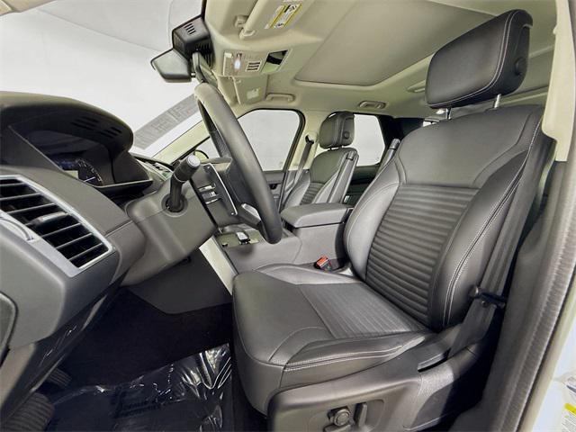 used 2023 Land Rover Discovery car, priced at $41,991