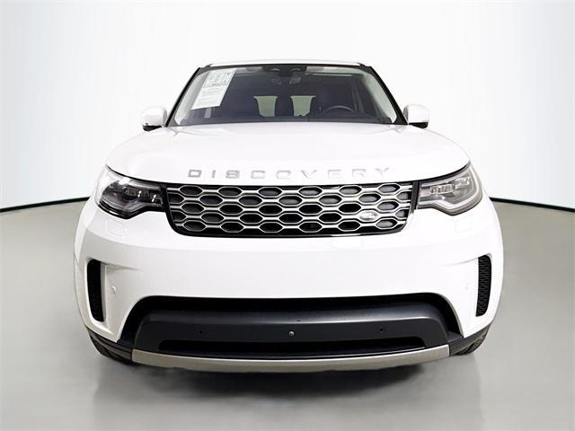 used 2023 Land Rover Discovery car, priced at $41,991