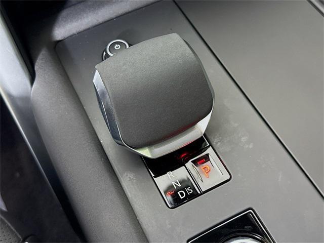 used 2023 Land Rover Discovery car, priced at $41,991