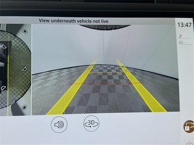 new 2026 Land Rover Defender car, priced at $74,131