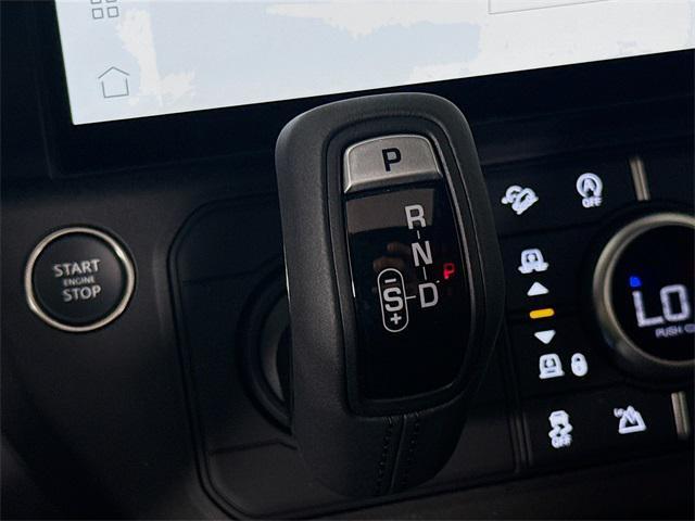new 2026 Land Rover Defender car, priced at $74,131