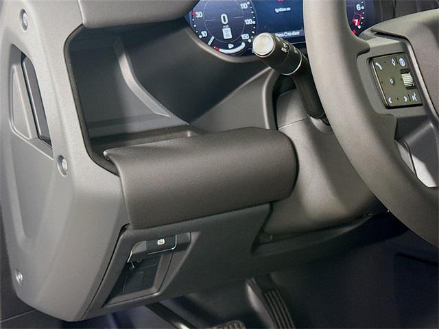 new 2026 Land Rover Defender car, priced at $74,131