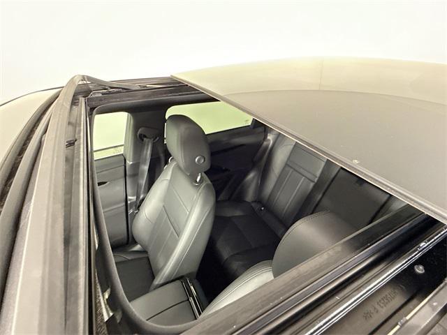 used 2025 Land Rover Range Rover Evoque car, priced at $43,792