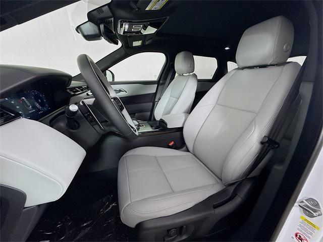 new 2026 Land Rover Range Rover Velar car, priced at $72,565