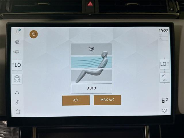 new 2026 Land Rover Range Rover Velar car, priced at $72,565