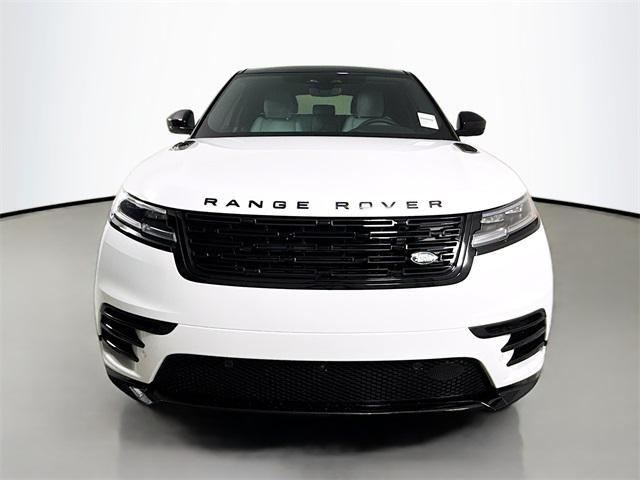 new 2026 Land Rover Range Rover Velar car, priced at $72,565
