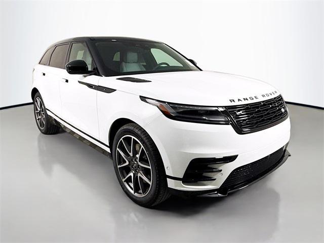 new 2026 Land Rover Range Rover Velar car, priced at $72,565