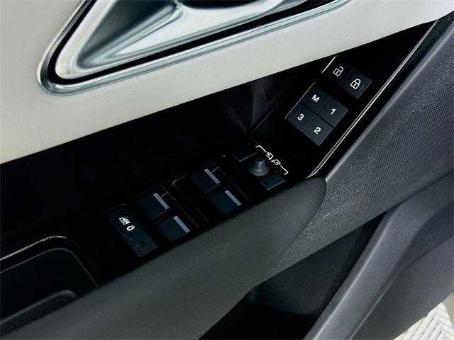 new 2026 Land Rover Range Rover Velar car, priced at $72,565