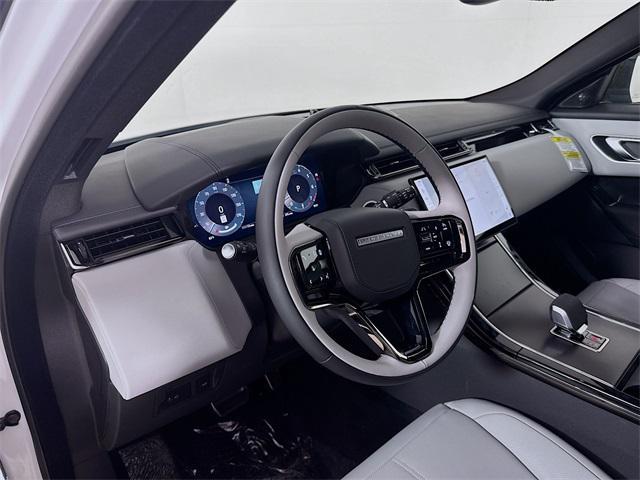 new 2026 Land Rover Range Rover Velar car, priced at $72,565
