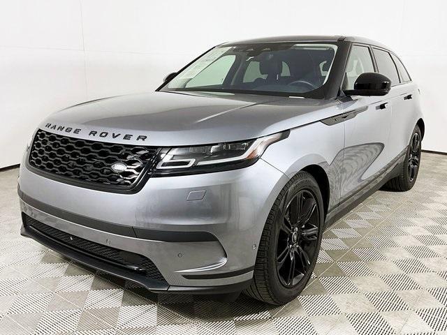 used 2021 Land Rover Range Rover Velar car, priced at $46,591